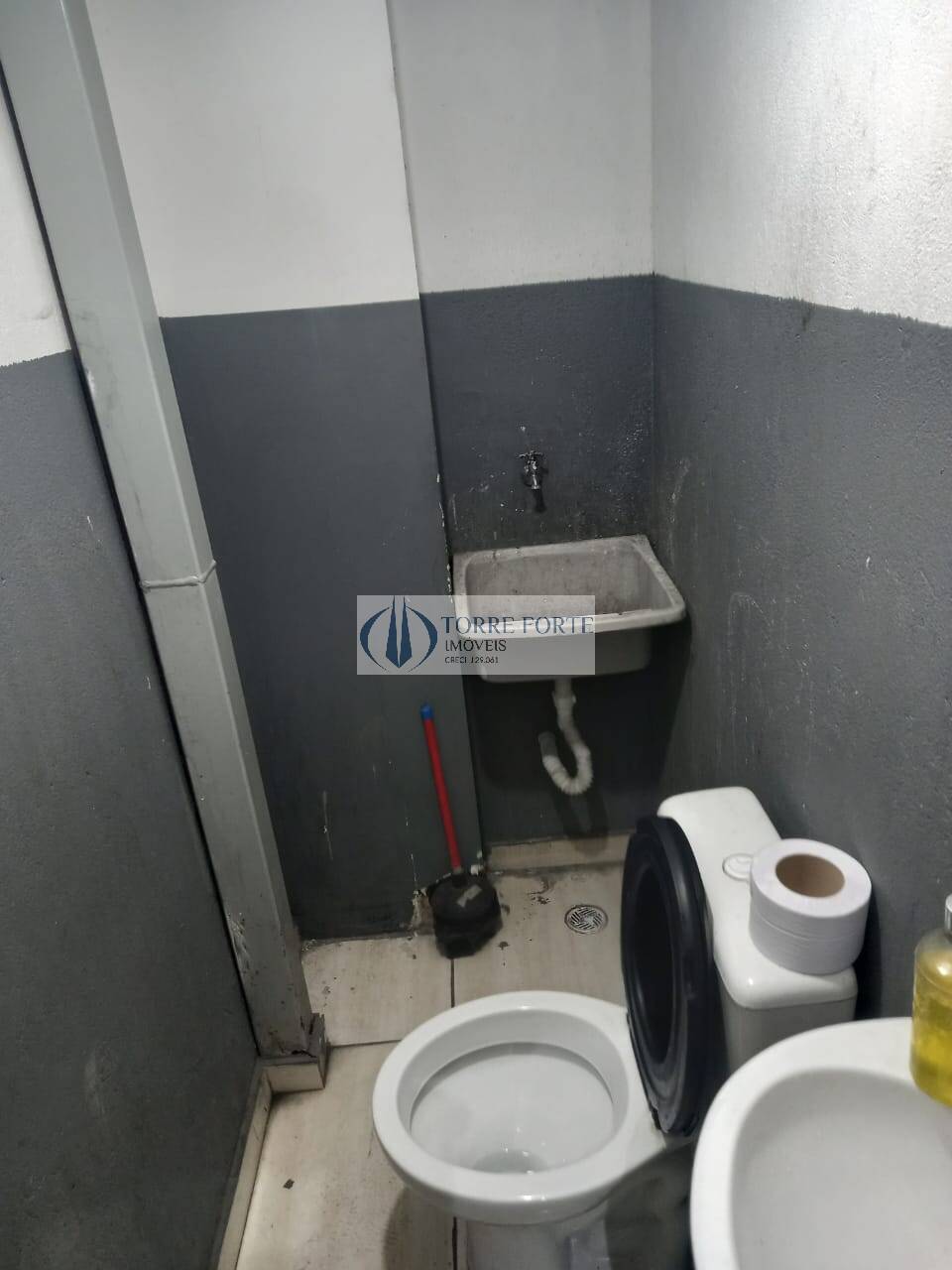 Conjunto Comercial-Sala para alugar, 600m² - Foto 6