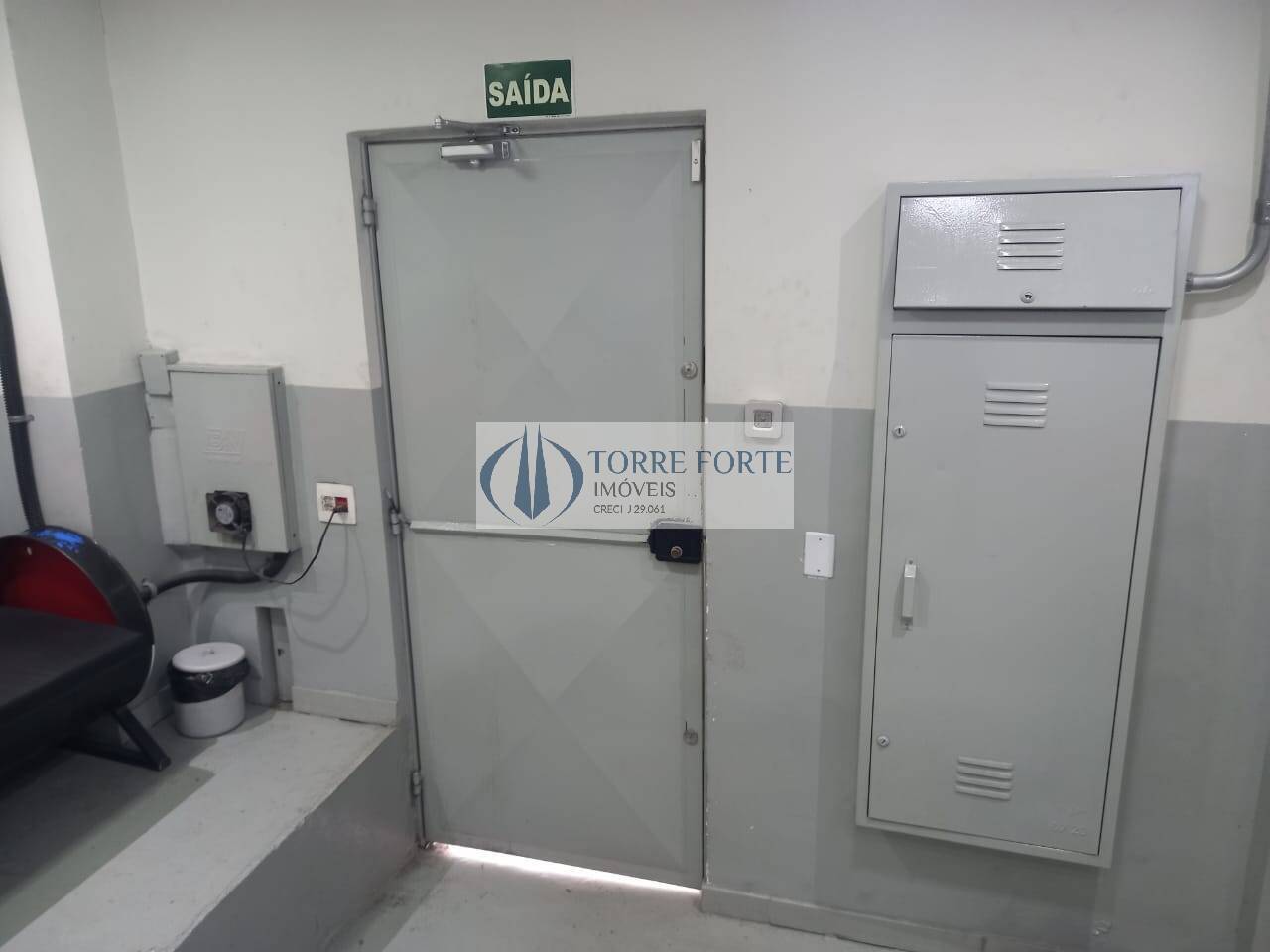 Conjunto Comercial-Sala para alugar, 600m² - Foto 7
