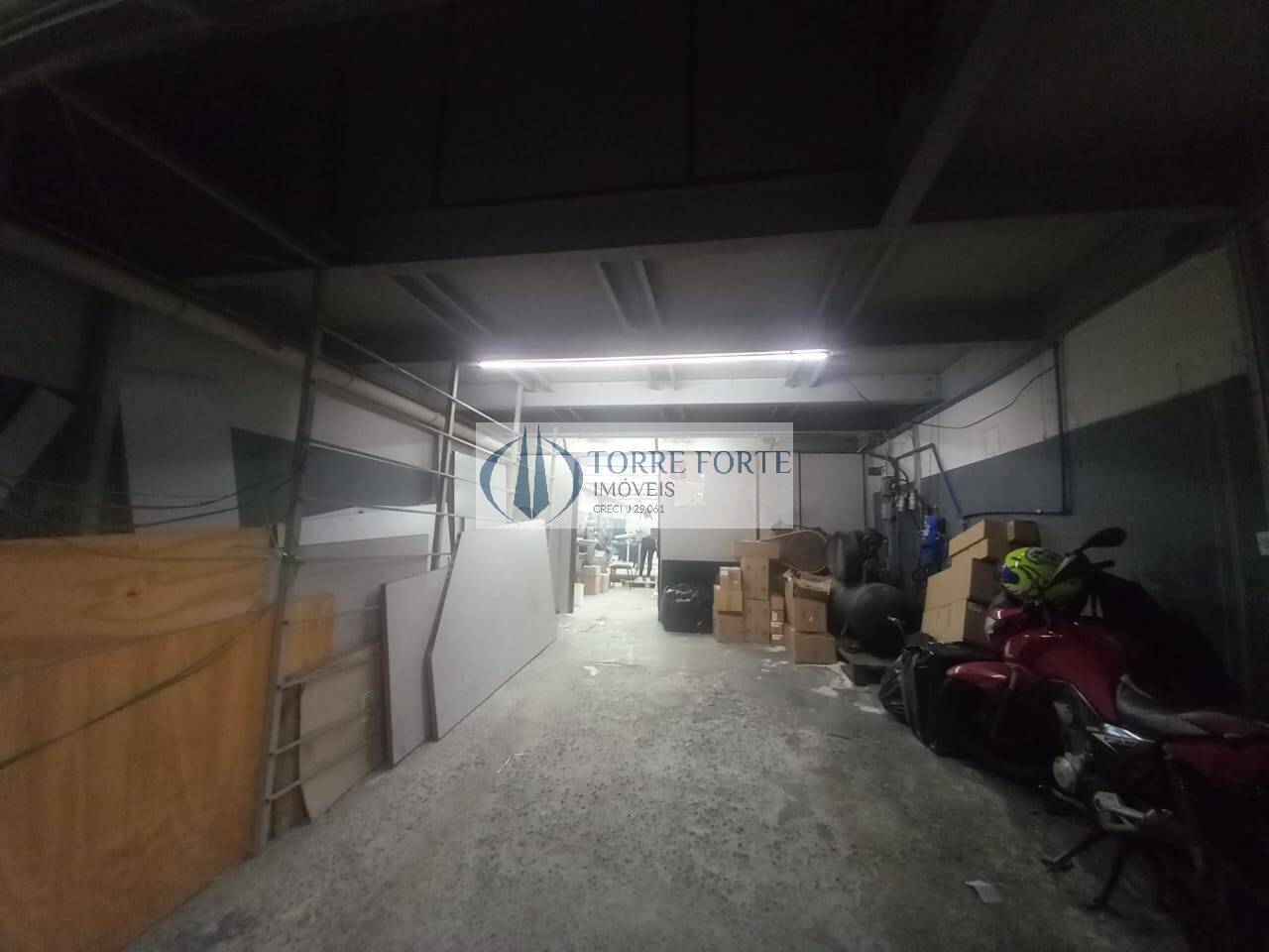 Conjunto Comercial-Sala para alugar, 600m² - Foto 10