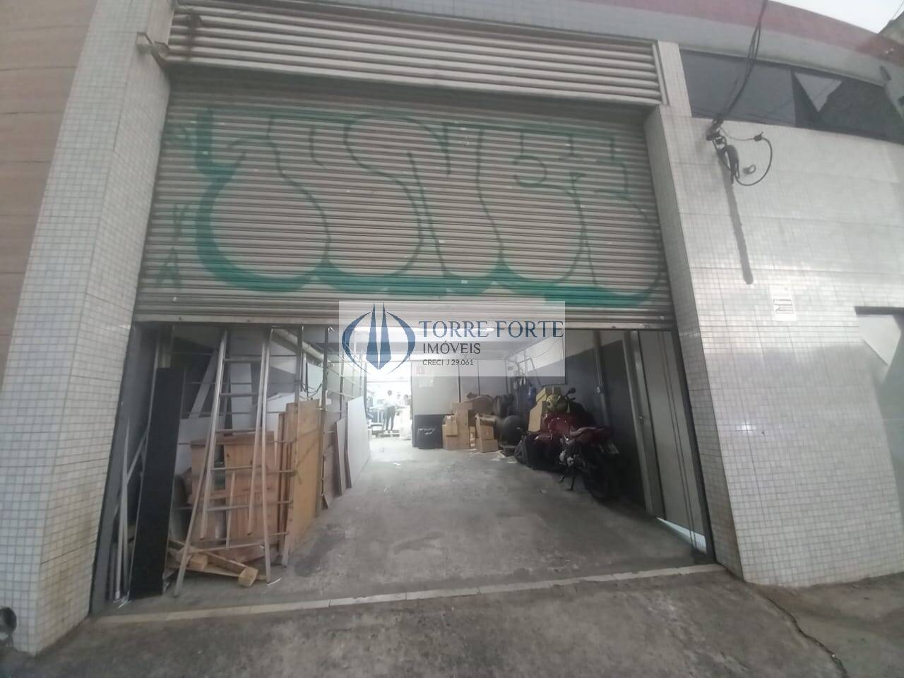 Conjunto Comercial-Sala para alugar, 600m² - Foto 13