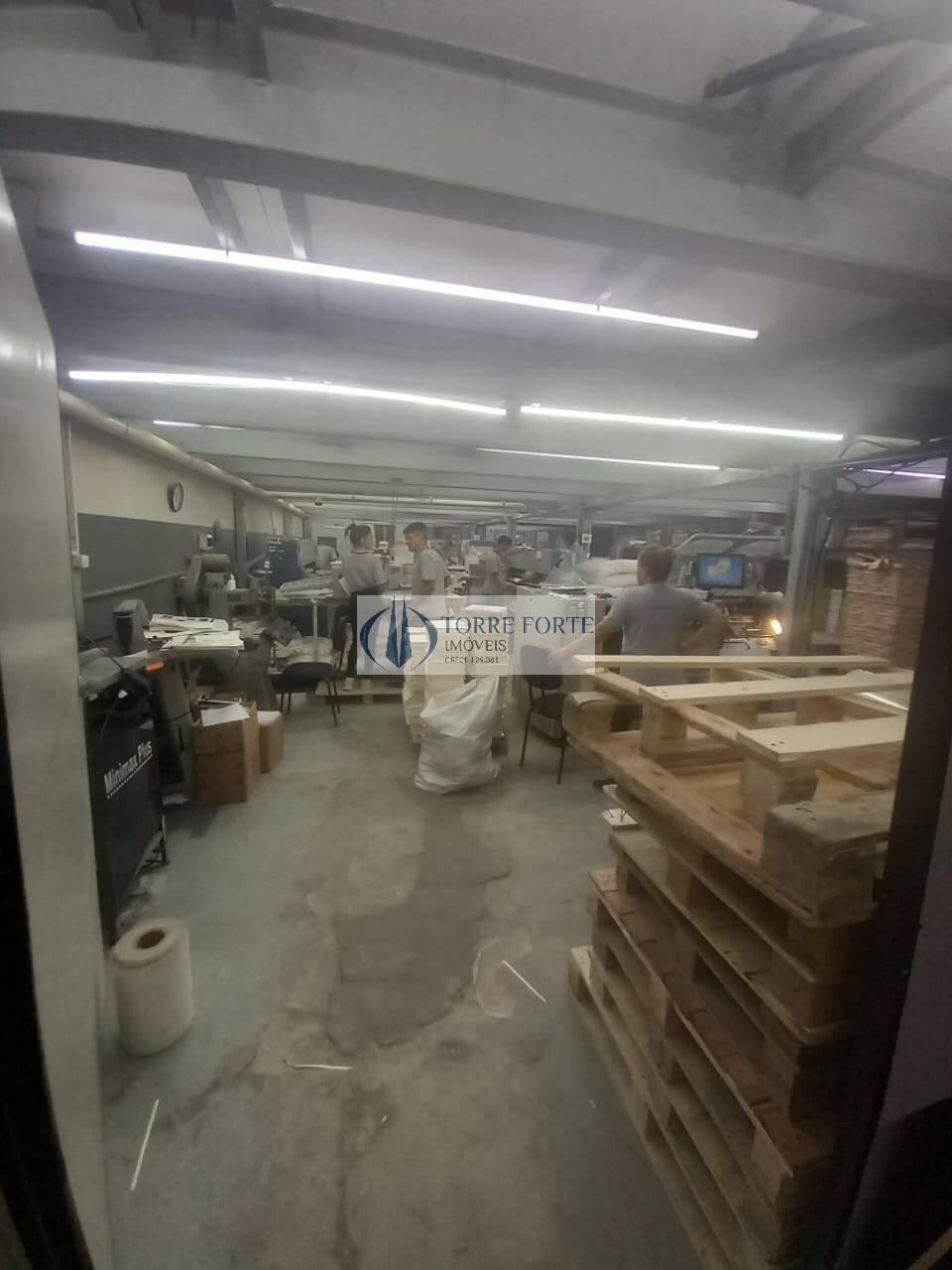 Conjunto Comercial-Sala para alugar, 600m² - Foto 12