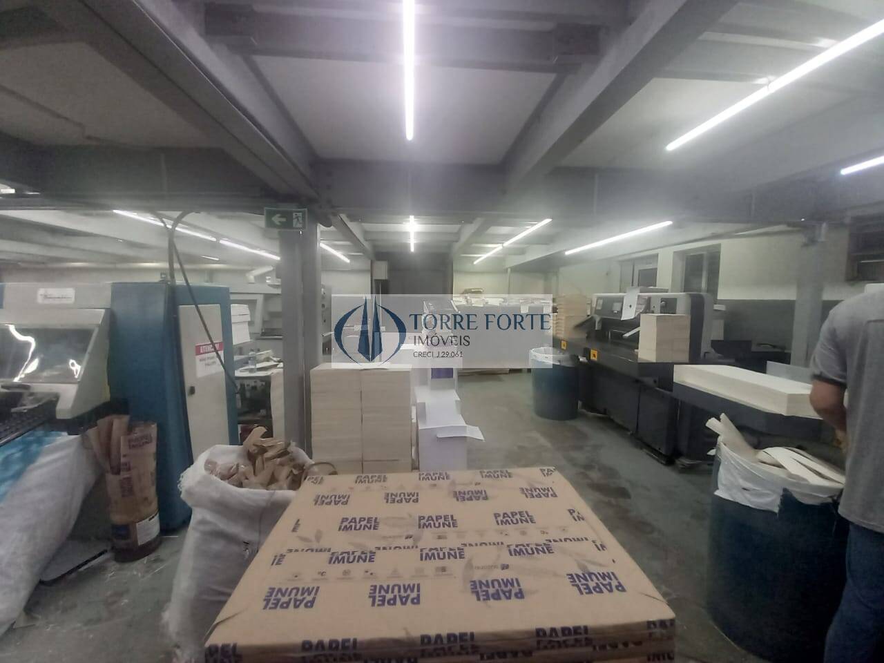 Conjunto Comercial-Sala para alugar, 600m² - Foto 14