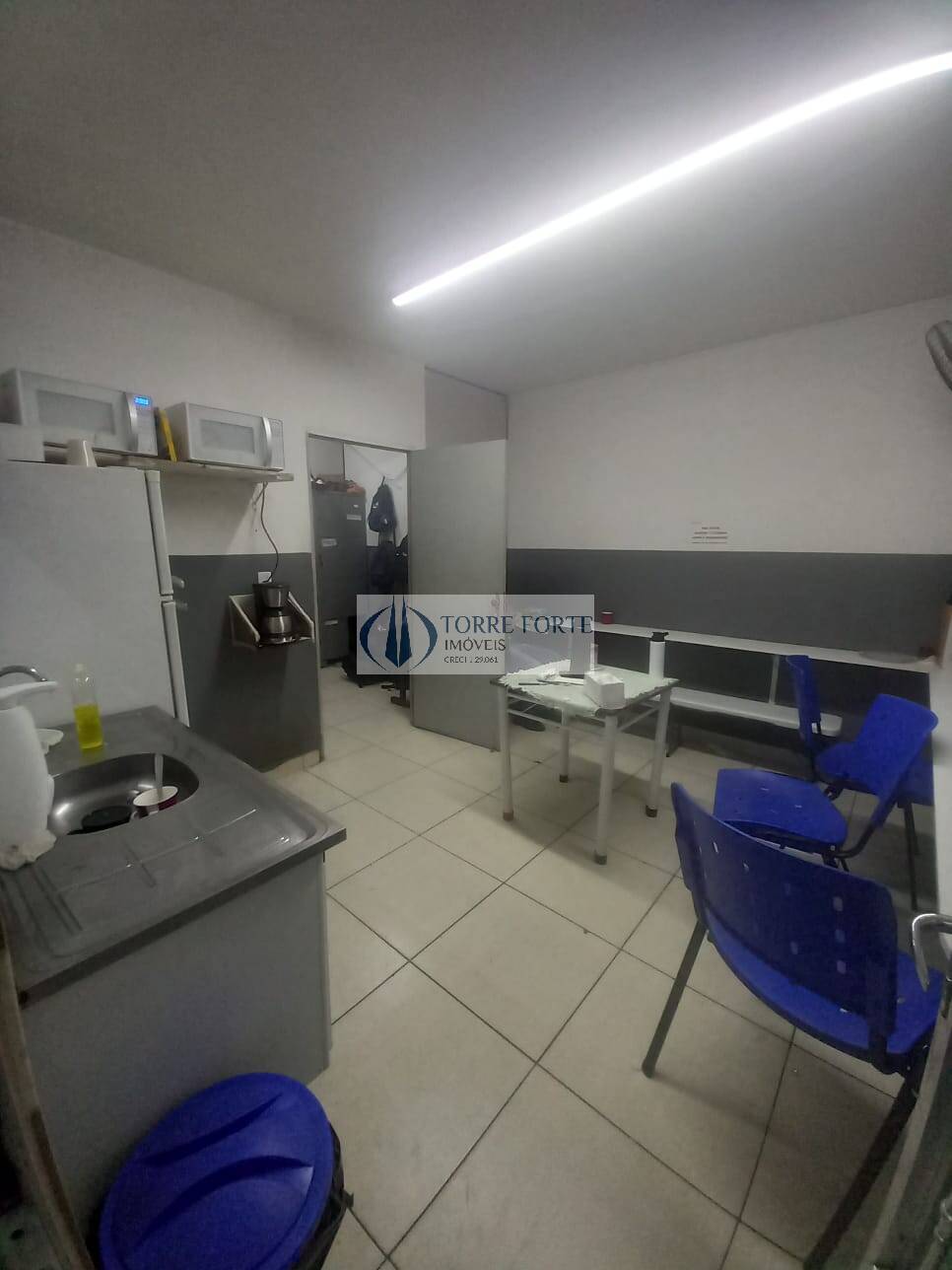 Conjunto Comercial-Sala para alugar, 600m² - Foto 16