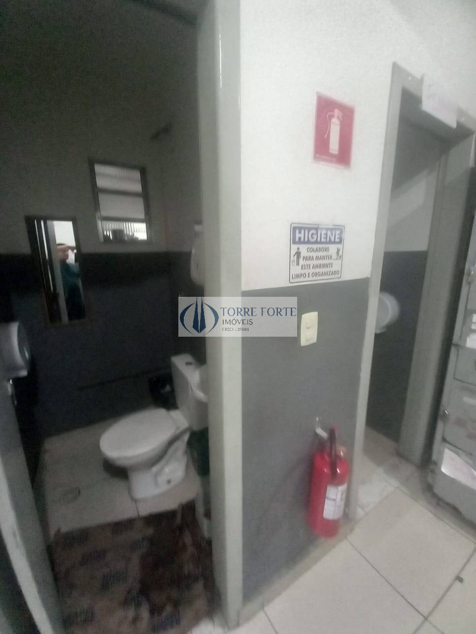 Conjunto Comercial-Sala para alugar, 600m² - Foto 15