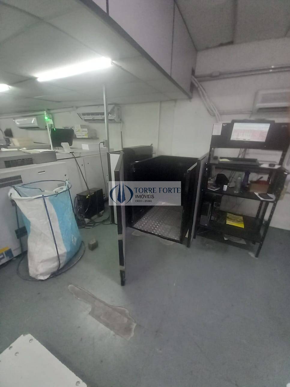 Conjunto Comercial-Sala para alugar, 600m² - Foto 18