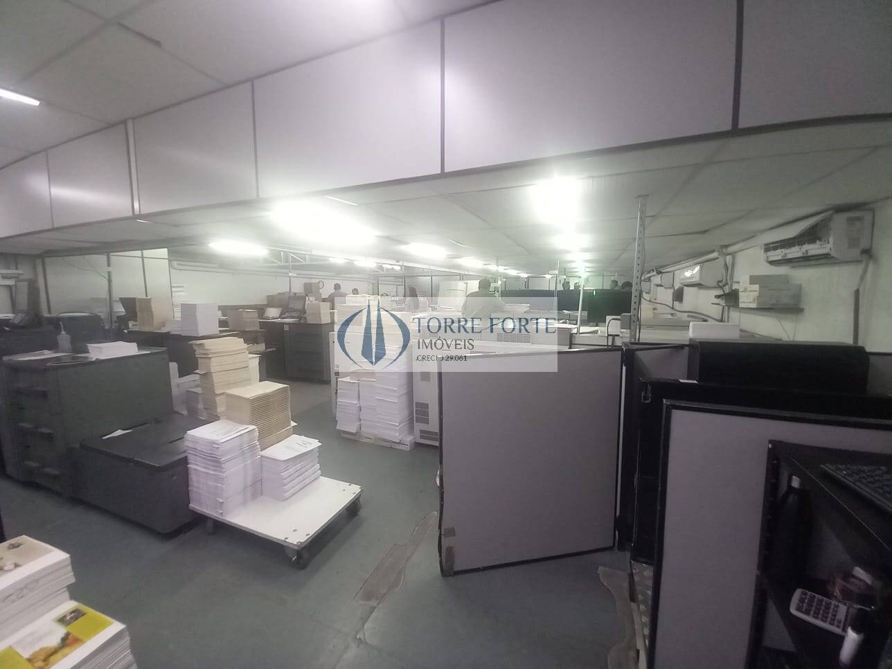 Conjunto Comercial-Sala para alugar, 600m² - Foto 19