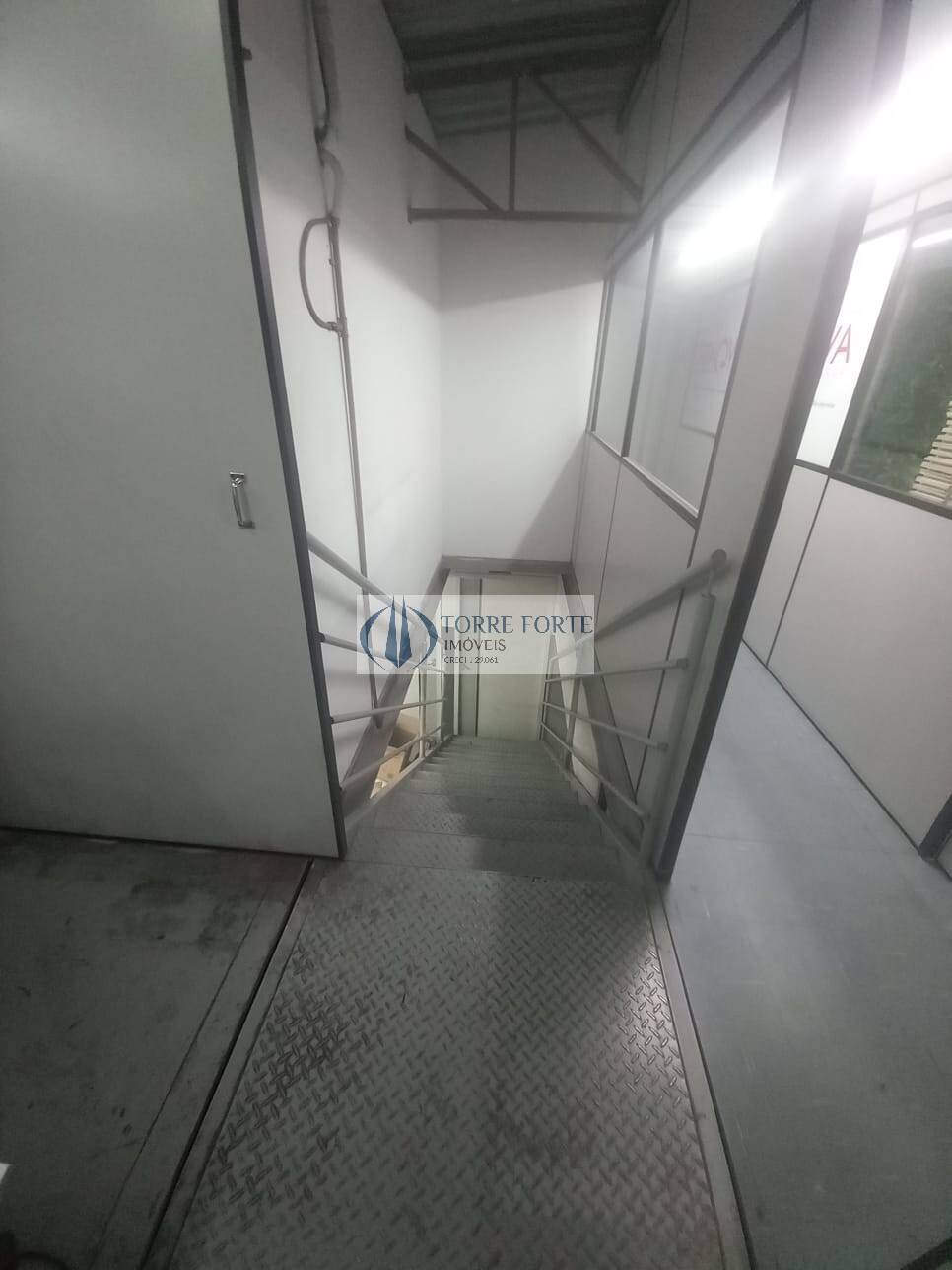 Conjunto Comercial-Sala para alugar, 600m² - Foto 17