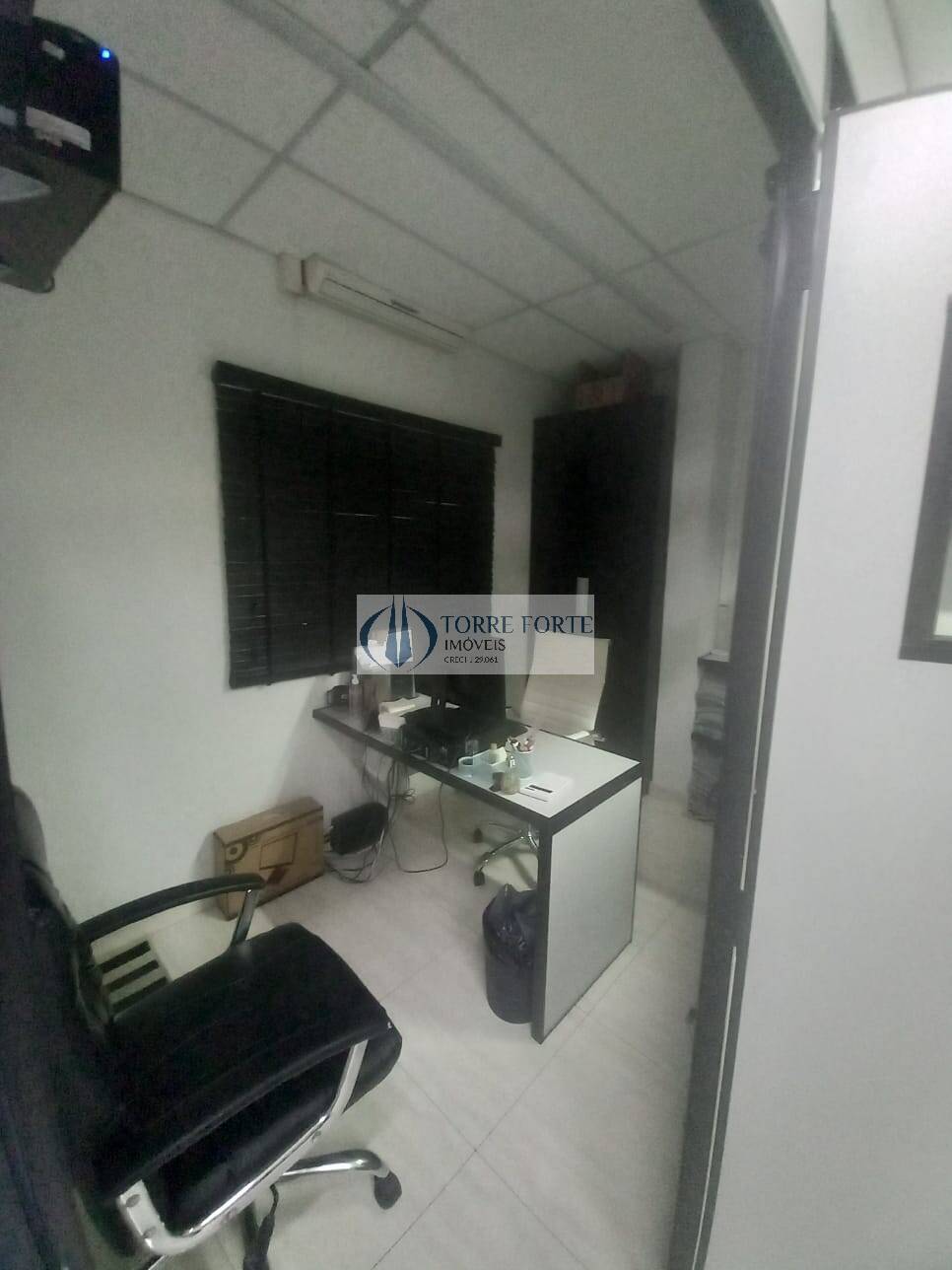 Conjunto Comercial-Sala para alugar, 600m² - Foto 20