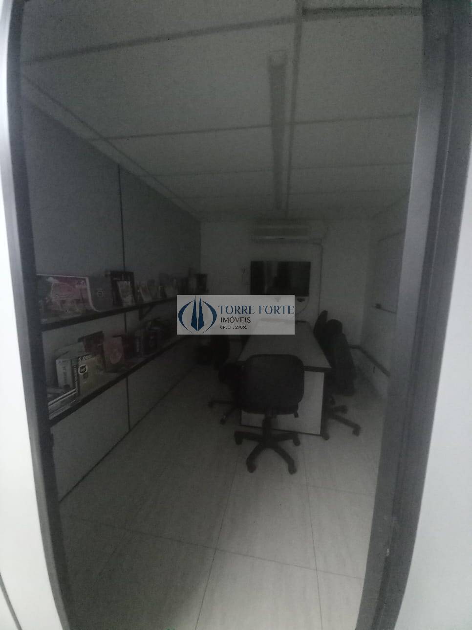 Conjunto Comercial-Sala para alugar, 600m² - Foto 21