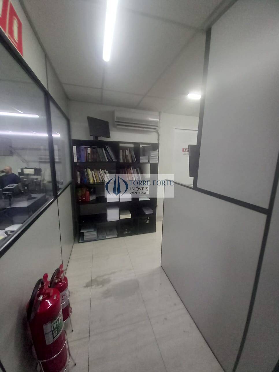 Conjunto Comercial-Sala para alugar, 600m² - Foto 23