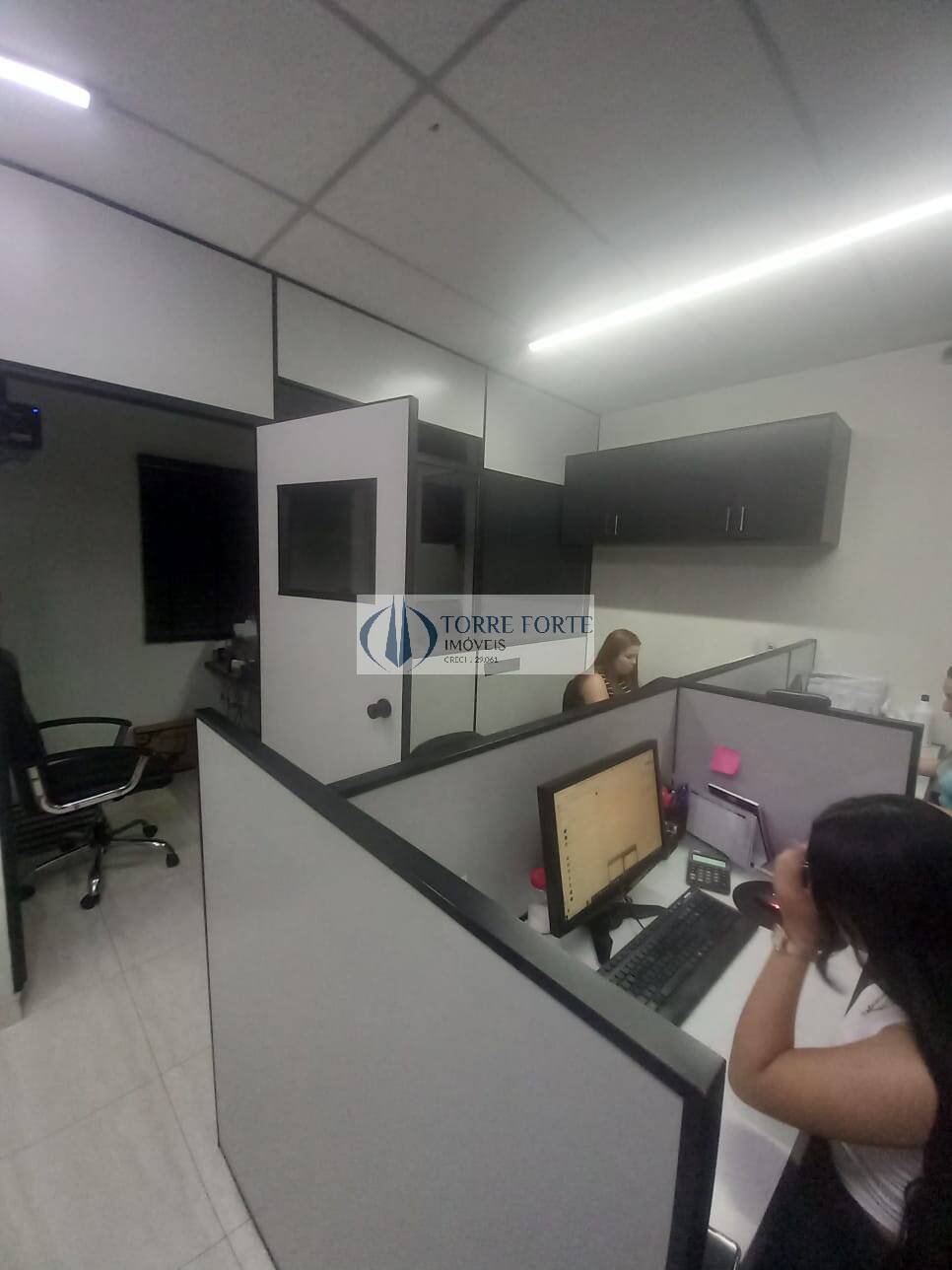Conjunto Comercial-Sala para alugar, 600m² - Foto 24