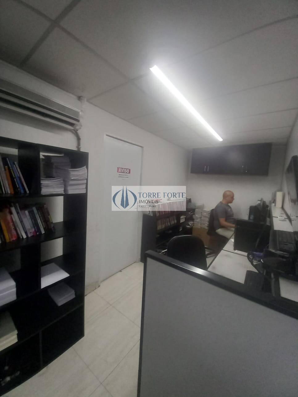 Conjunto Comercial-Sala para alugar, 600m² - Foto 25