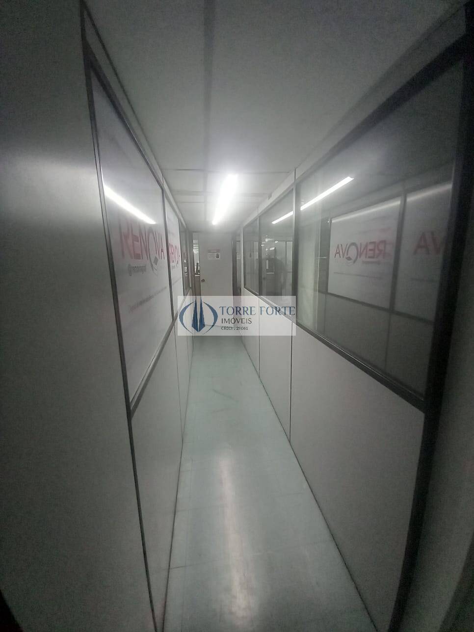 Conjunto Comercial-Sala para alugar, 600m² - Foto 26