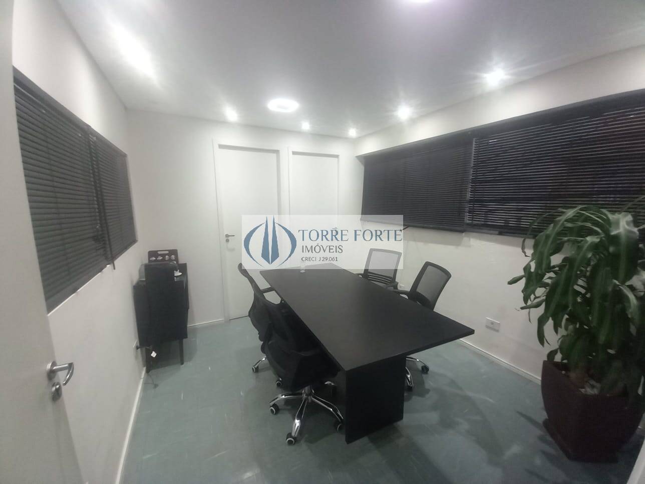 Conjunto Comercial-Sala para alugar, 600m² - Foto 27