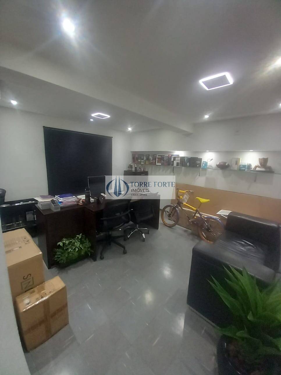 Conjunto Comercial-Sala para alugar, 600m² - Foto 29
