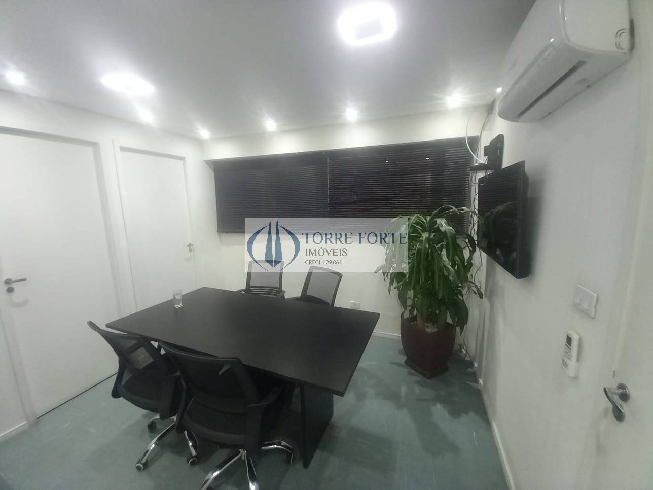 Conjunto Comercial-Sala para alugar, 600m² - Foto 30