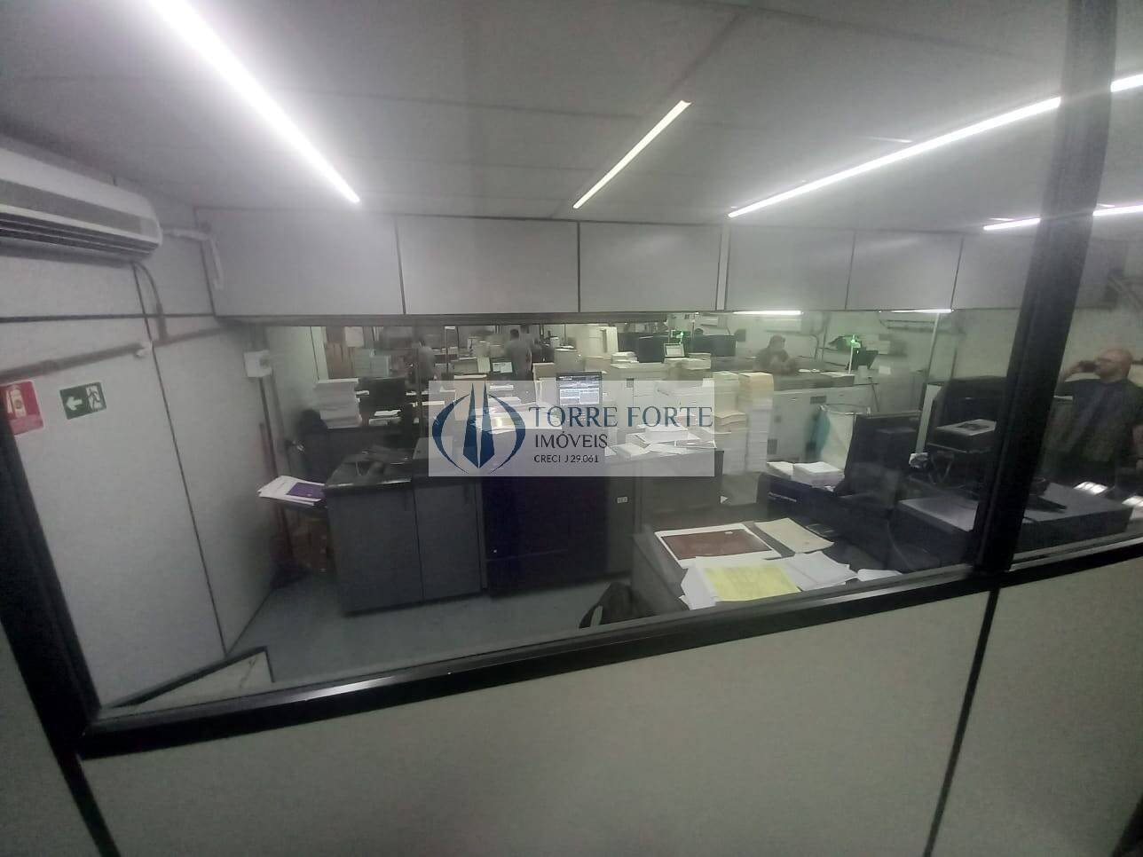 Conjunto Comercial-Sala para alugar, 600m² - Foto 33