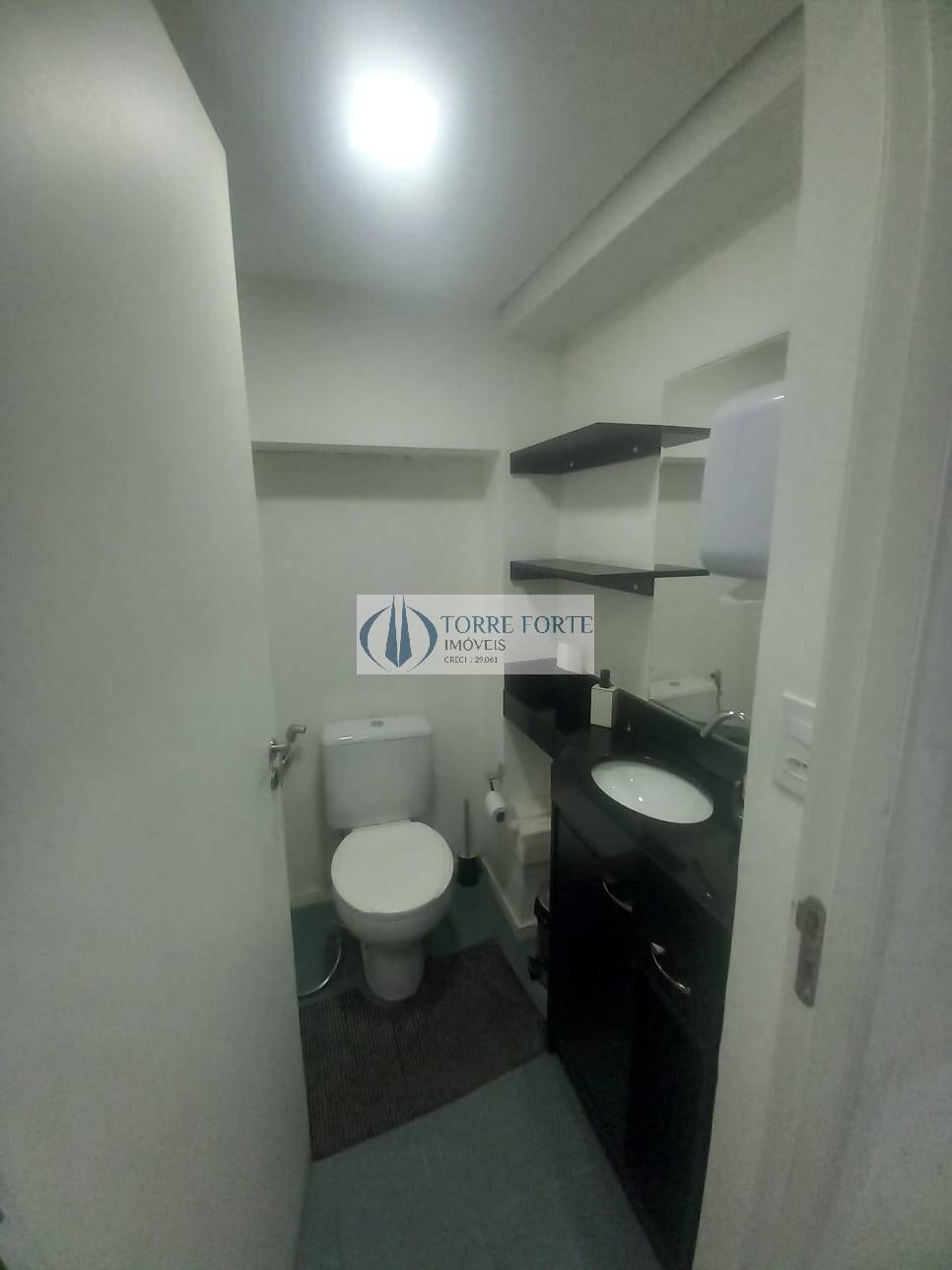 Conjunto Comercial-Sala para alugar, 600m² - Foto 32