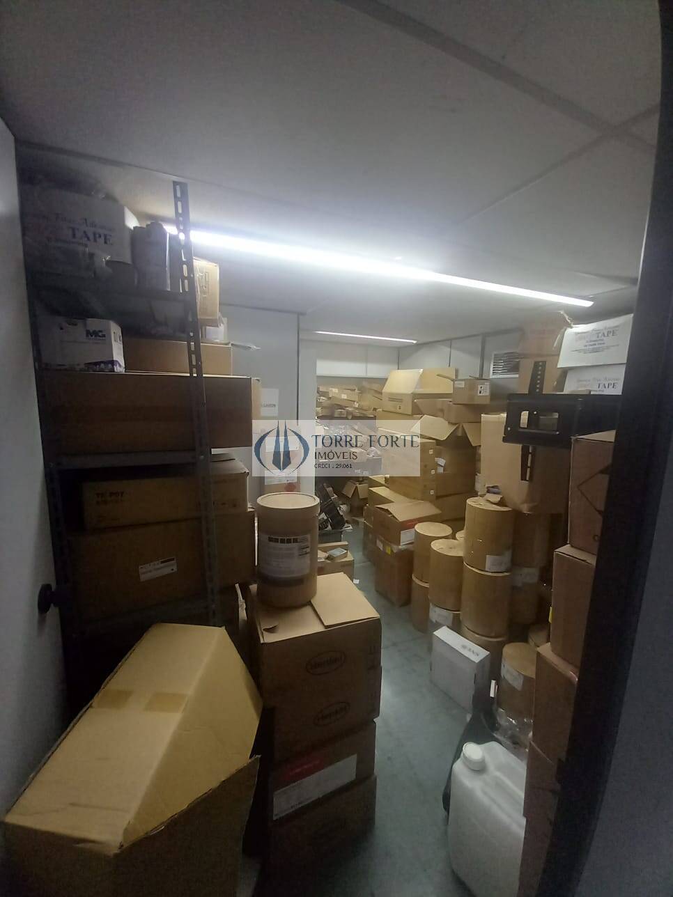 Conjunto Comercial-Sala para alugar, 600m² - Foto 35