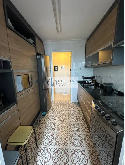 Apartamento à venda com 2 quartos, 64m² - Foto 6
