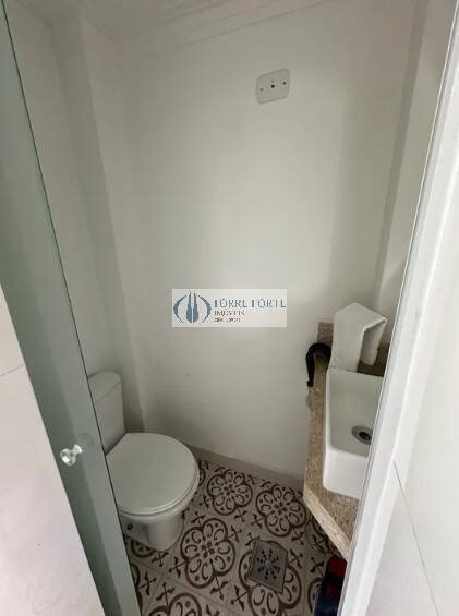Apartamento à venda com 2 quartos, 64m² - Foto 8