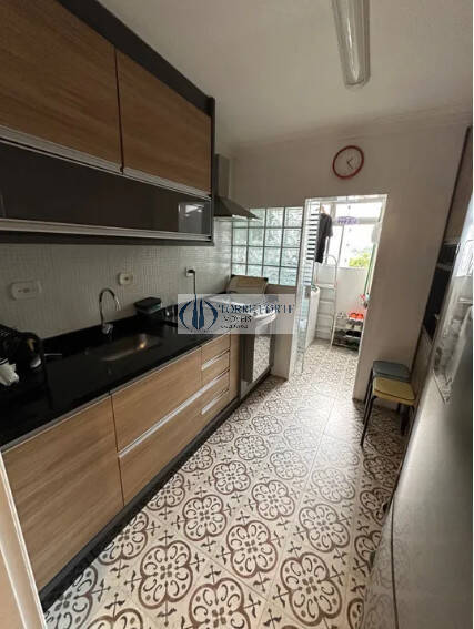 Apartamento à venda com 2 quartos, 64m² - Foto 3