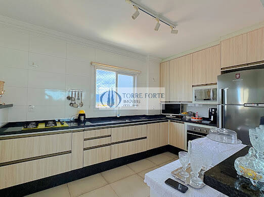 Cobertura à venda com 3 quartos, 165m² - Foto 8