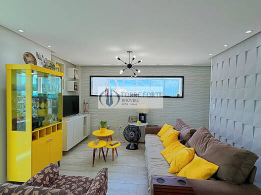 Cobertura à venda com 3 quartos, 165m² - Foto 9