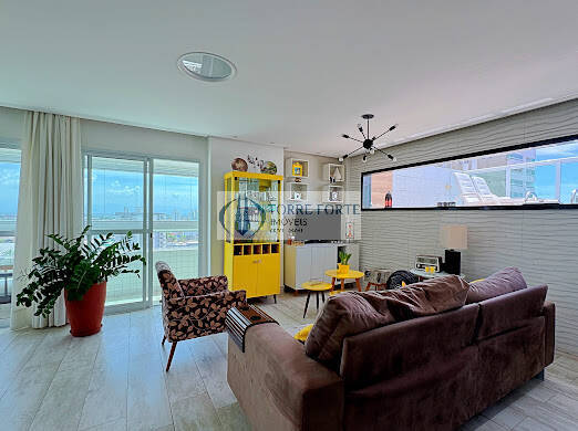 Cobertura à venda com 3 quartos, 165m² - Foto 13