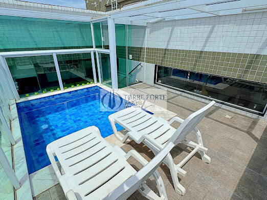Cobertura à venda com 3 quartos, 165m² - Foto 14