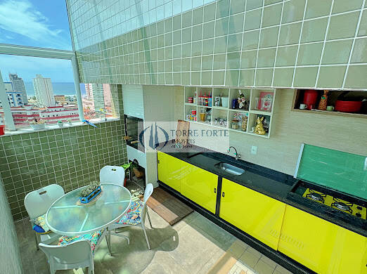 Cobertura à venda com 3 quartos, 165m² - Foto 16