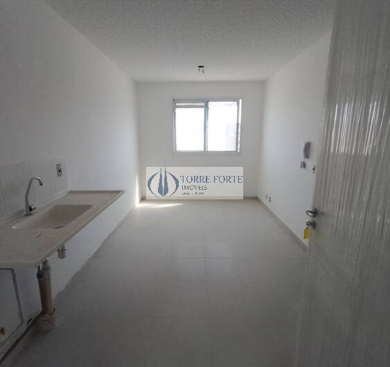 Apartamento à venda com 2 quartos, 32m² - Foto 17