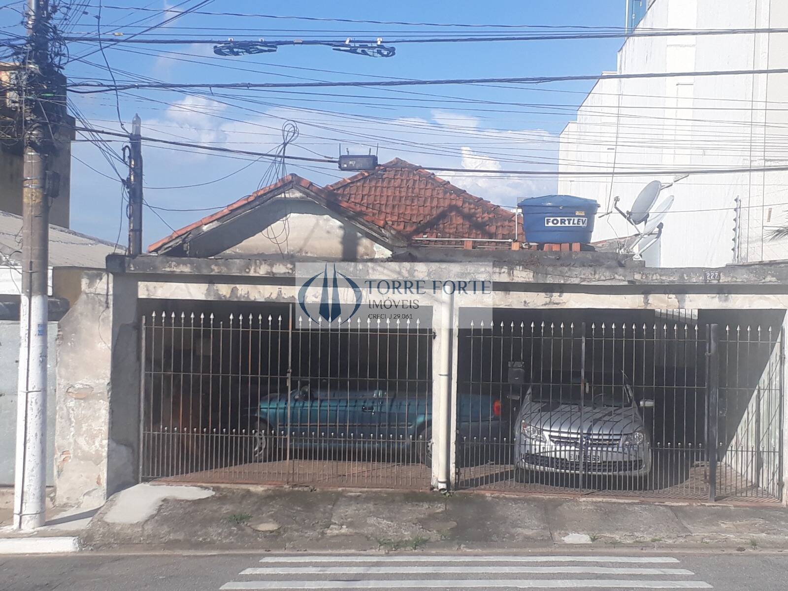 Terreno à venda, 430m² - Foto 2
