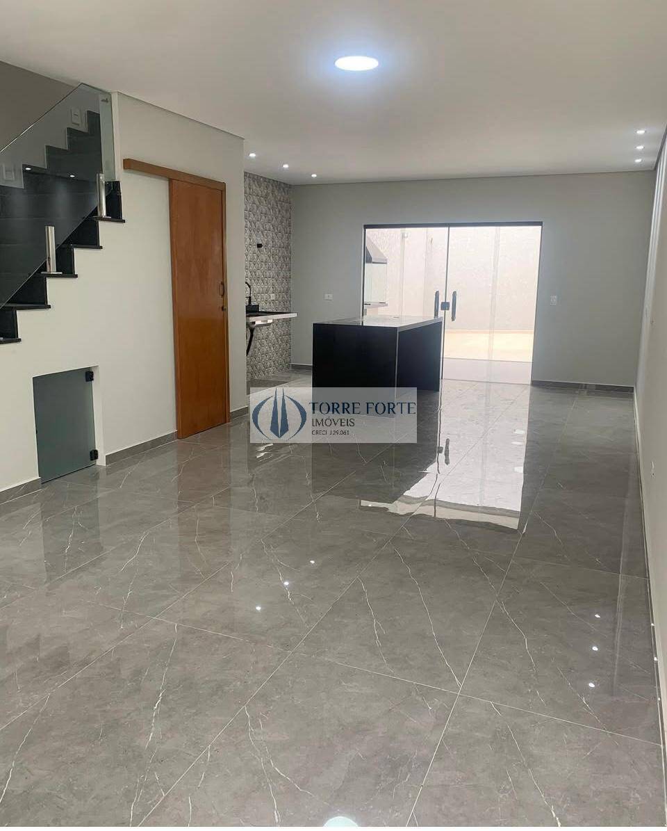 Sobrado, 3 quartos, 150 m² - Foto 2