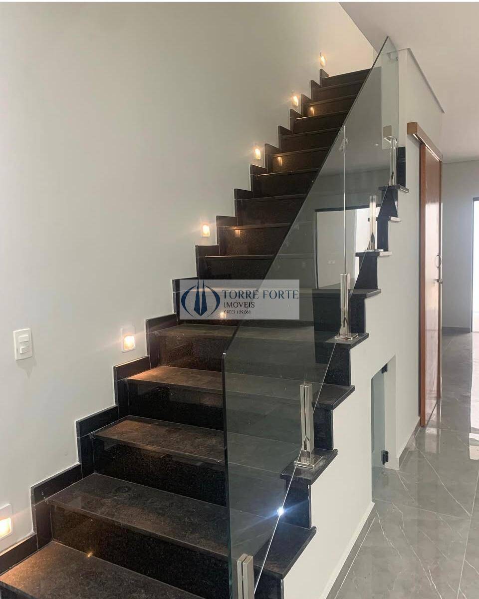 Sobrado, 3 quartos, 150 m² - Foto 4