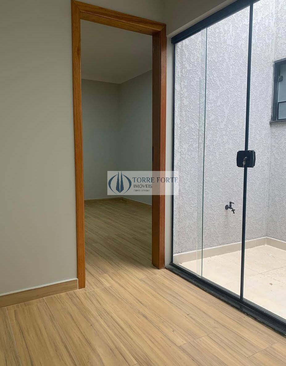 Sobrado, 3 quartos, 150 m² - Foto 6