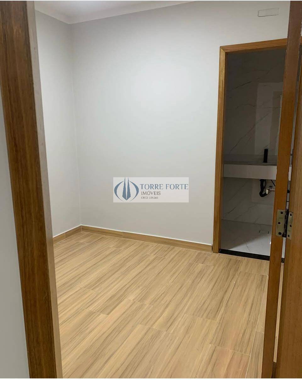 Sobrado, 3 quartos, 150 m² - Foto 9