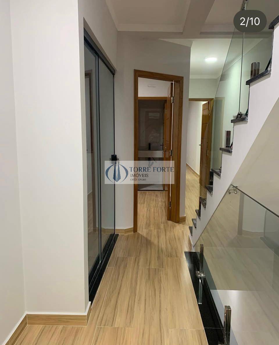 Sobrado, 3 quartos, 150 m² - Foto 5