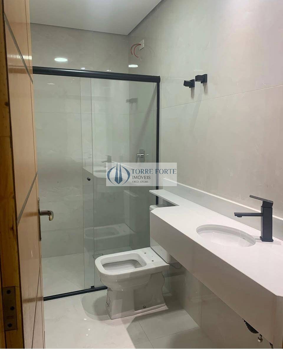 Sobrado, 3 quartos, 150 m² - Foto 8