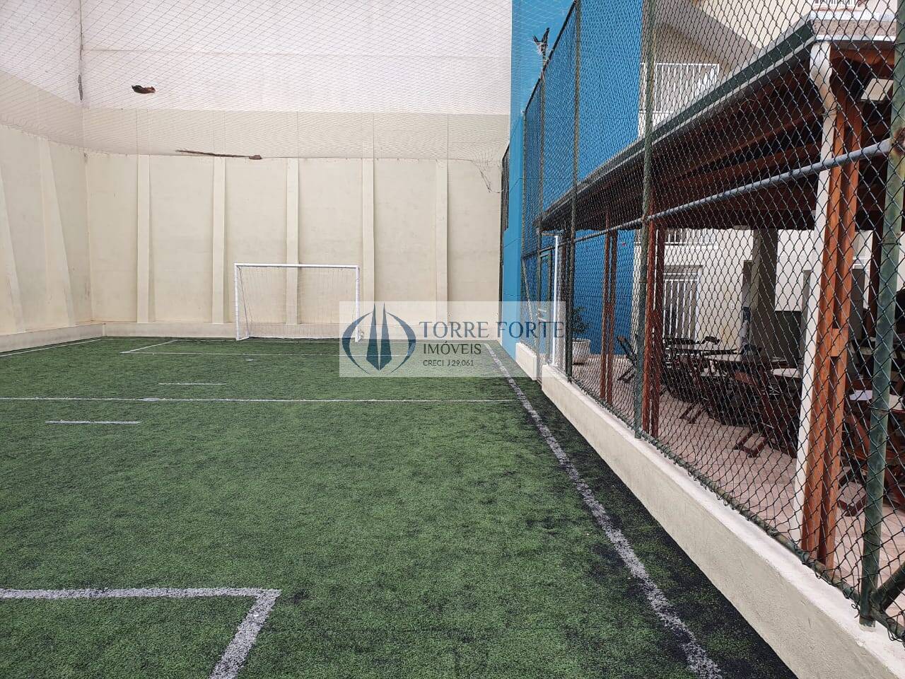 Apartamento à venda com 3 quartos, 60m² - Foto 4