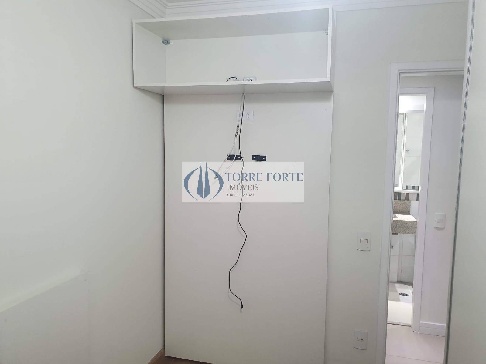 Apartamento à venda com 3 quartos, 60m² - Foto 13