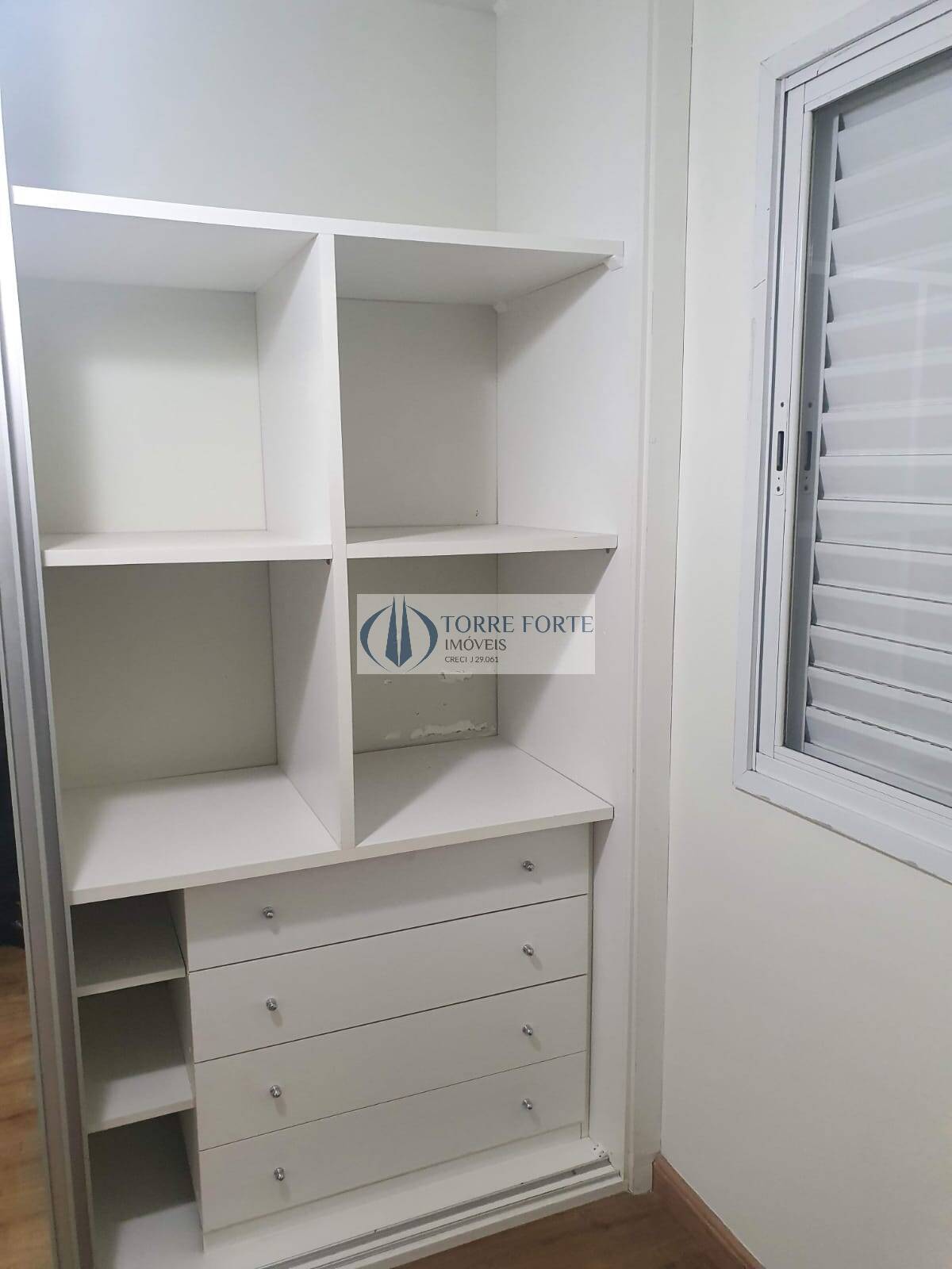 Apartamento à venda com 3 quartos, 60m² - Foto 16