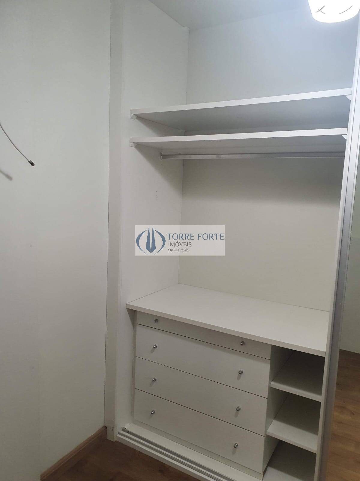 Apartamento à venda com 3 quartos, 60m² - Foto 24