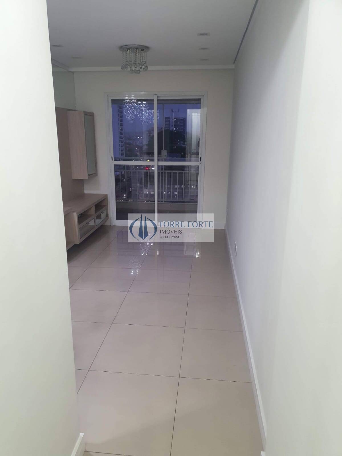 Apartamento à venda com 3 quartos, 60m² - Foto 8