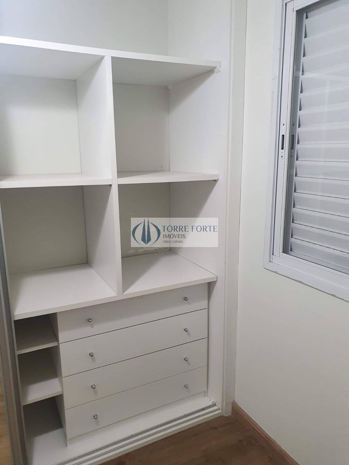 Apartamento à venda com 3 quartos, 60m² - Foto 30