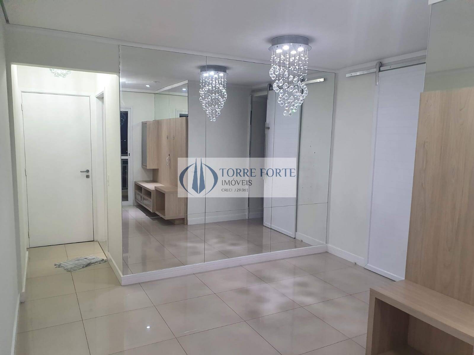Apartamento à venda com 3 quartos, 60m² - Foto 12