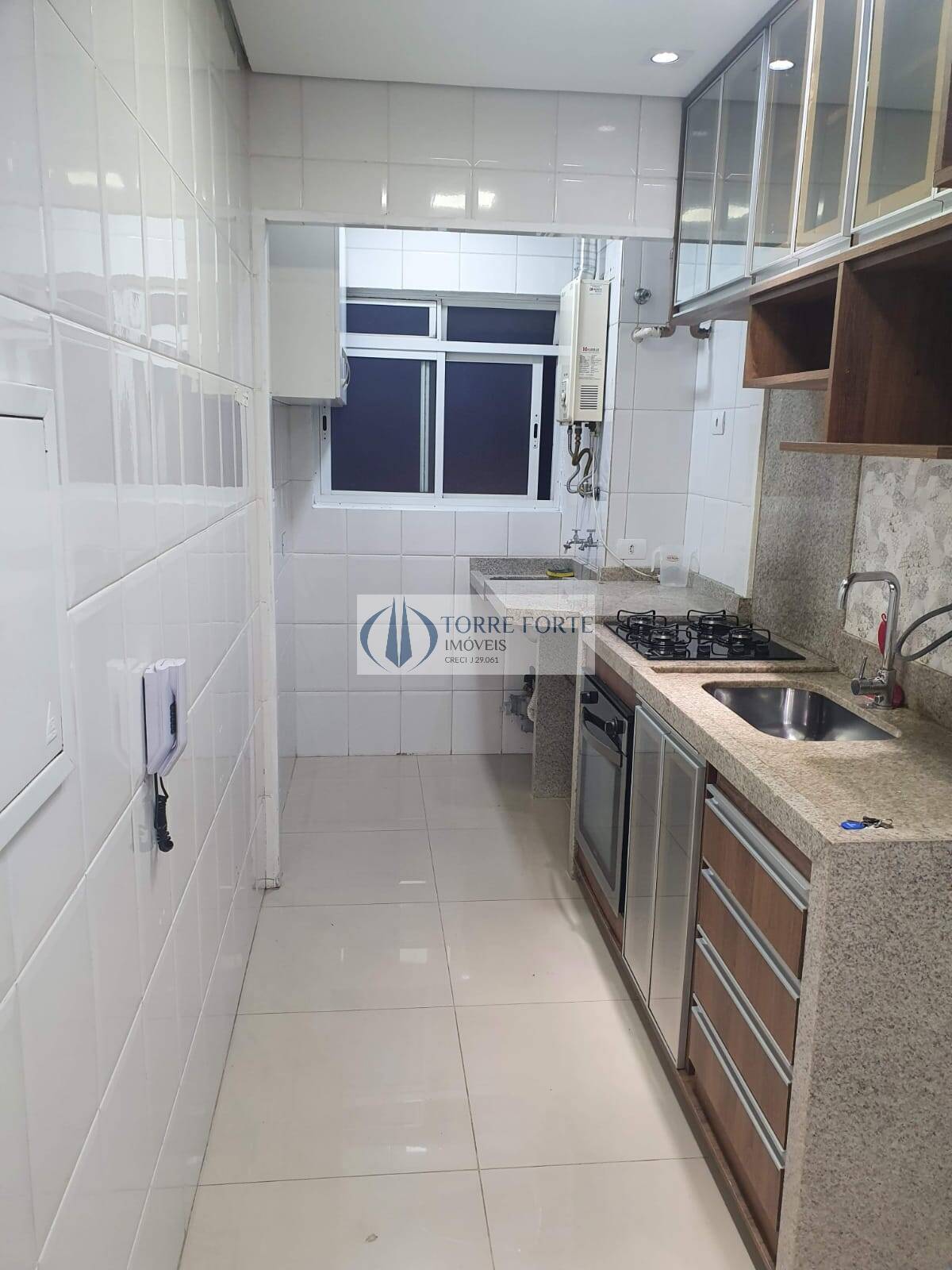 Apartamento à venda com 3 quartos, 60m² - Foto 9