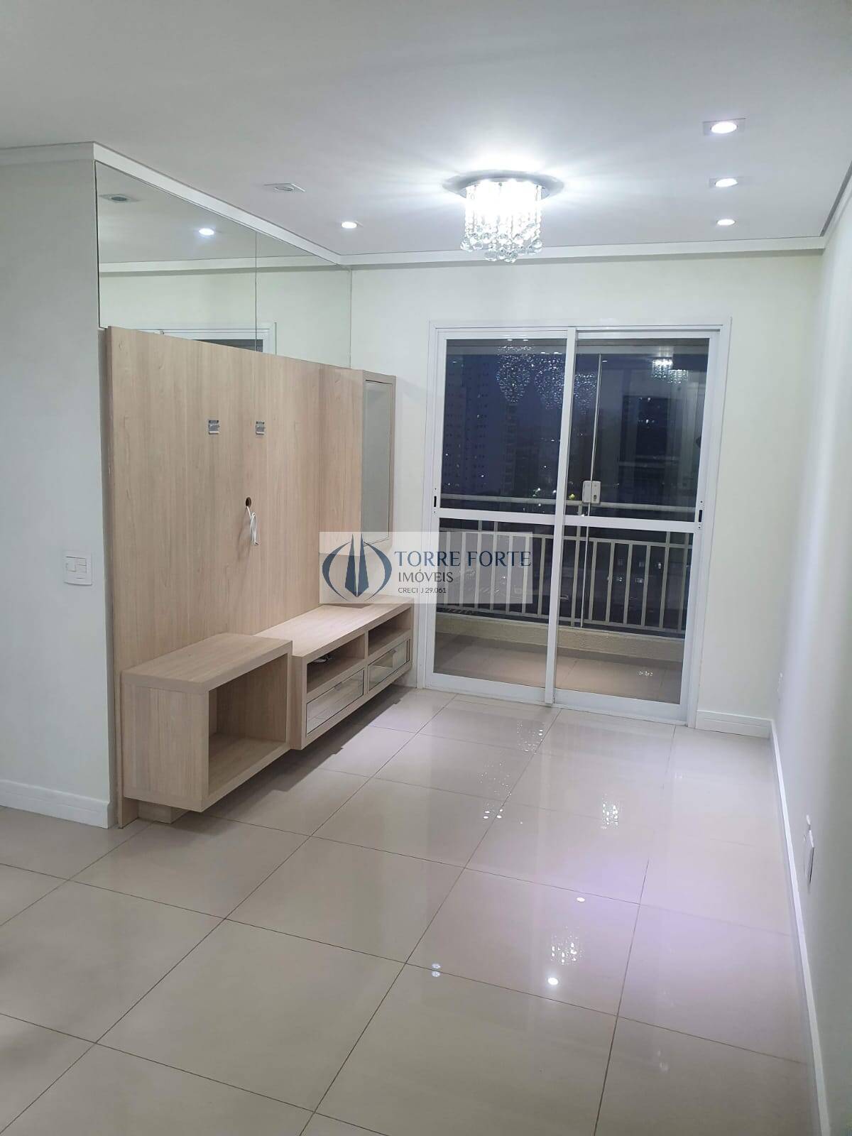 Apartamento à venda com 3 quartos, 60m² - Foto 6