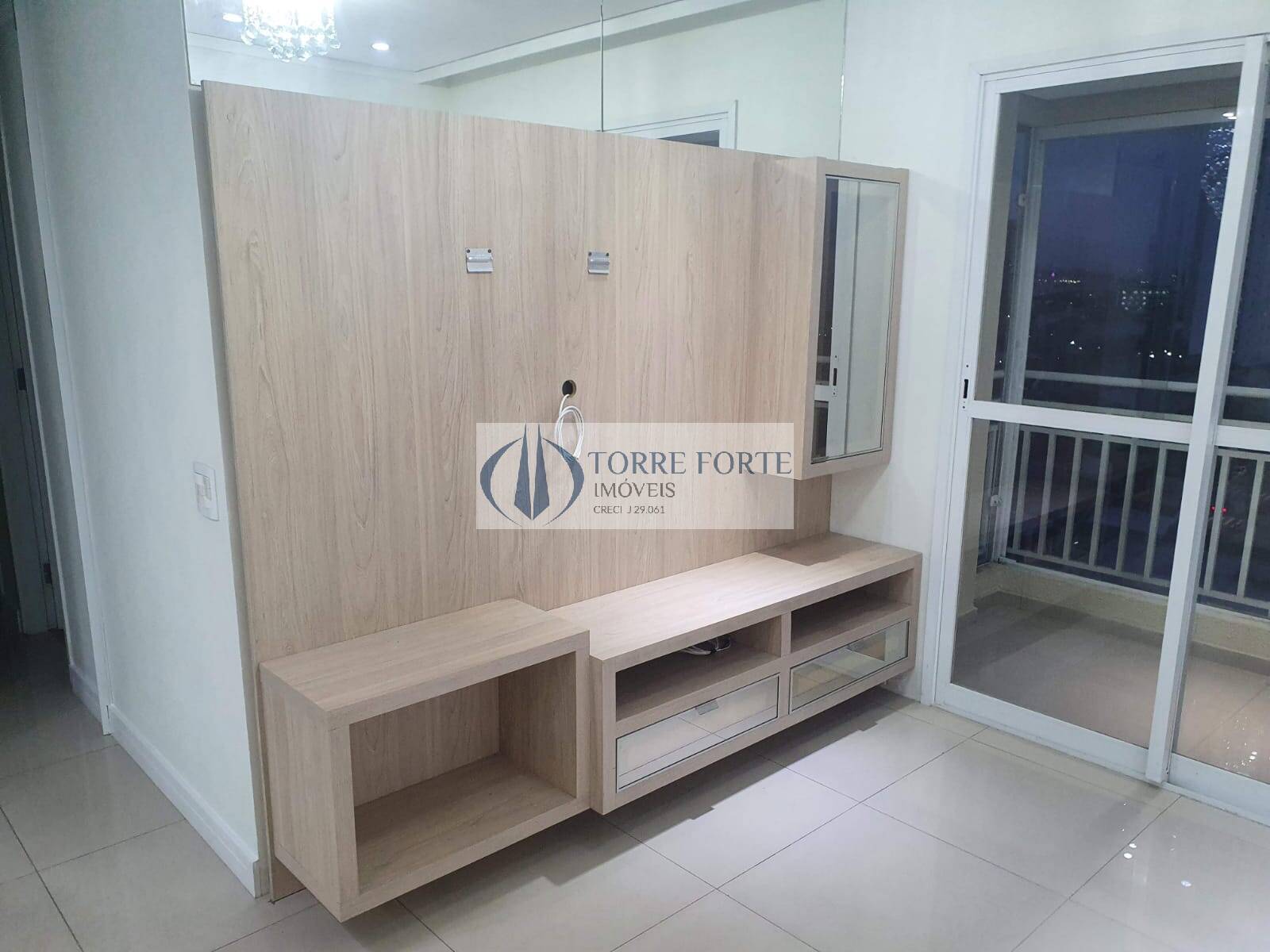 Apartamento à venda com 3 quartos, 60m² - Foto 7