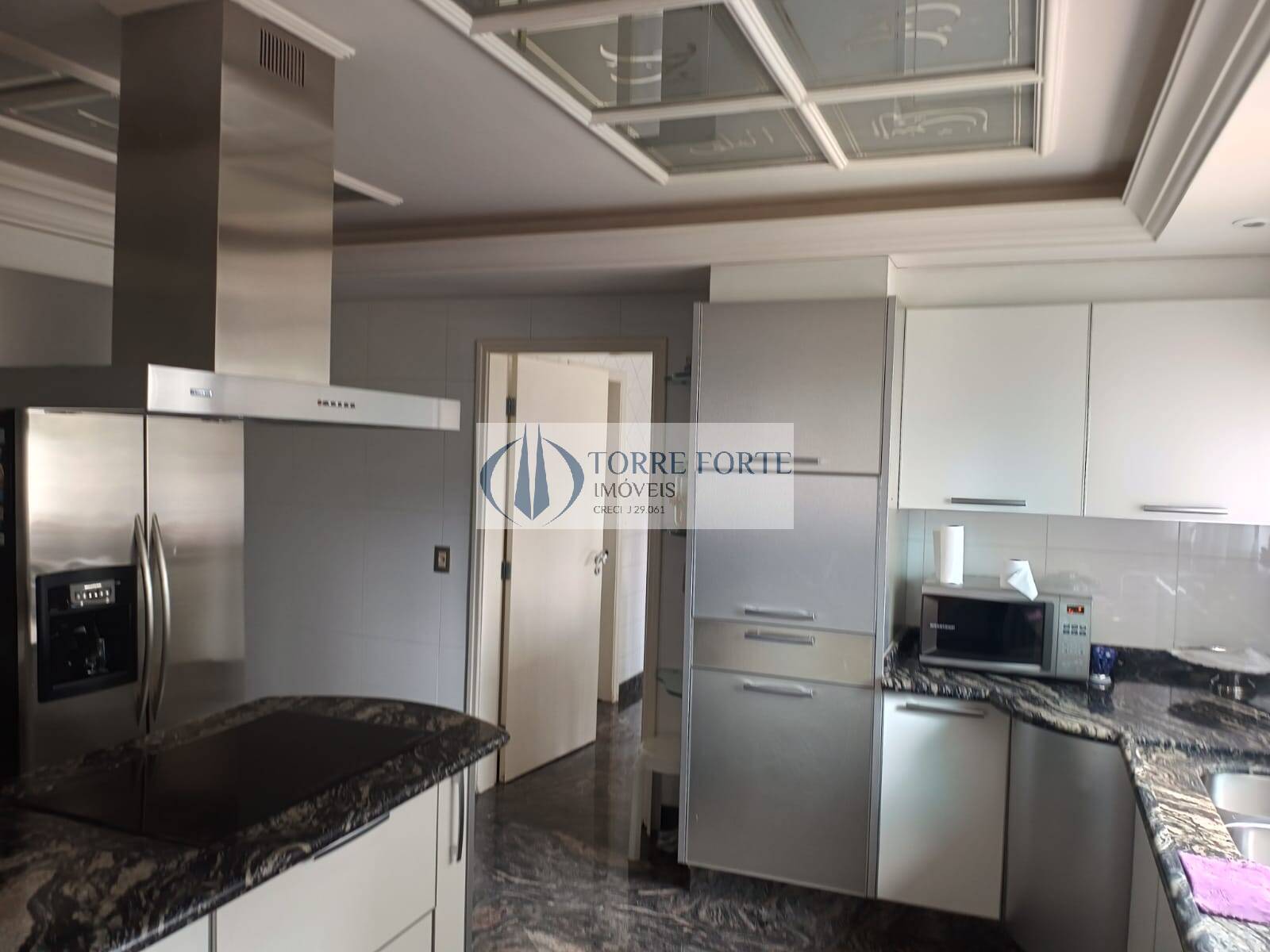Apartamento, 4 quartos, 293 m² - Foto 35